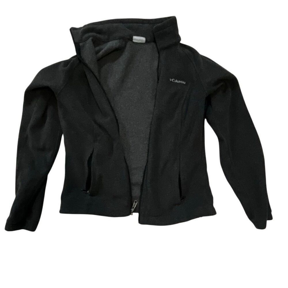 Women’s Columbia Jacket - Picture 2 of 4